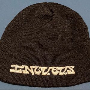 Incubus beanie